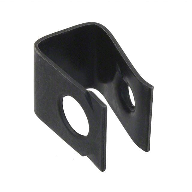 ebm-papst Inc. 381-2518-ND