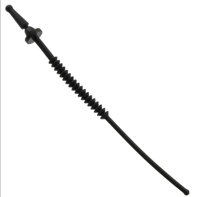 Essentra Components RP1072-ND