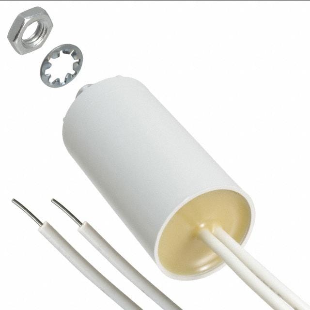 ebm-papst Inc. 381-2617-ND