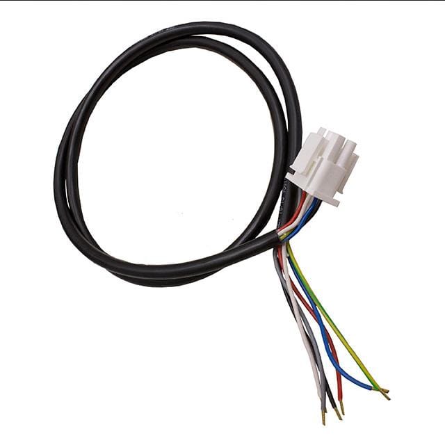 ebm-papst Inc. 381-2902-ND