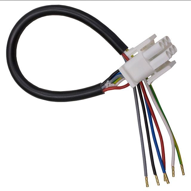 ebm-papst Inc. 381-2901-ND
