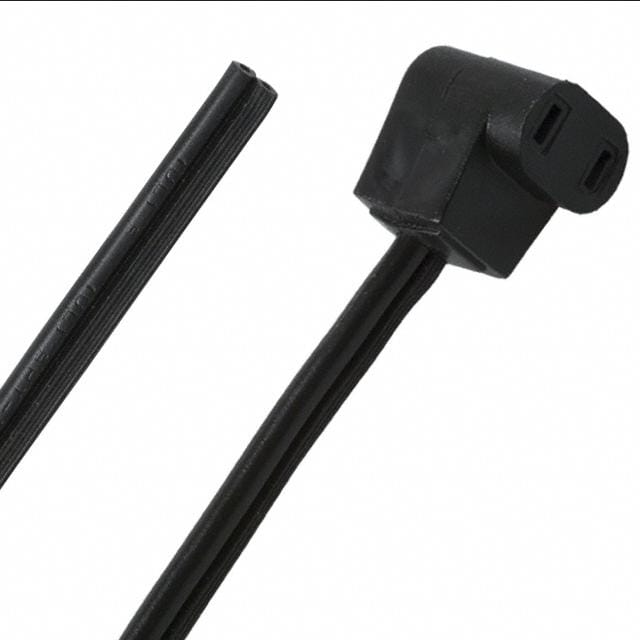 Qualtek CR321-ND
