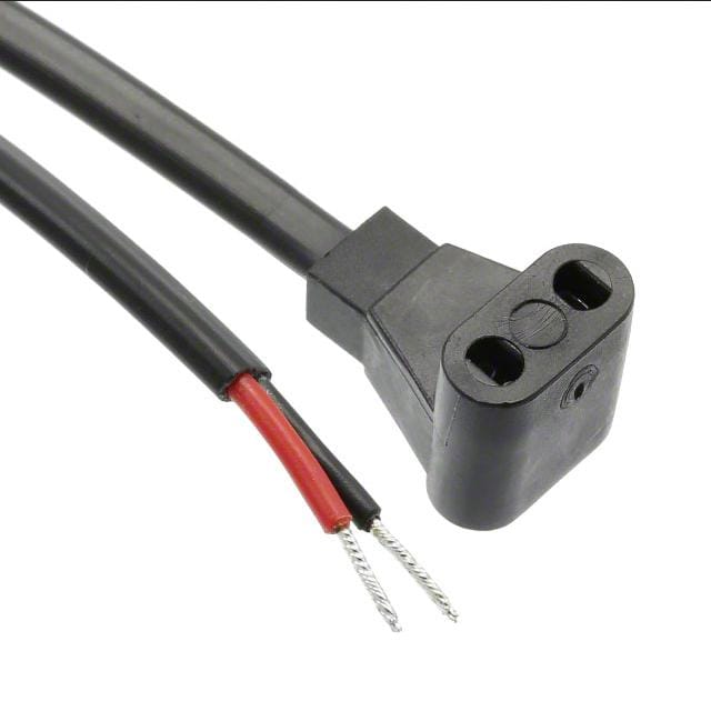ebm-papst Inc. 381-2706-ND