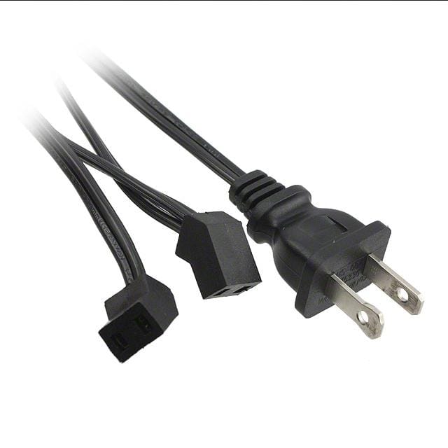 Orion Fans 1053-1337-ND