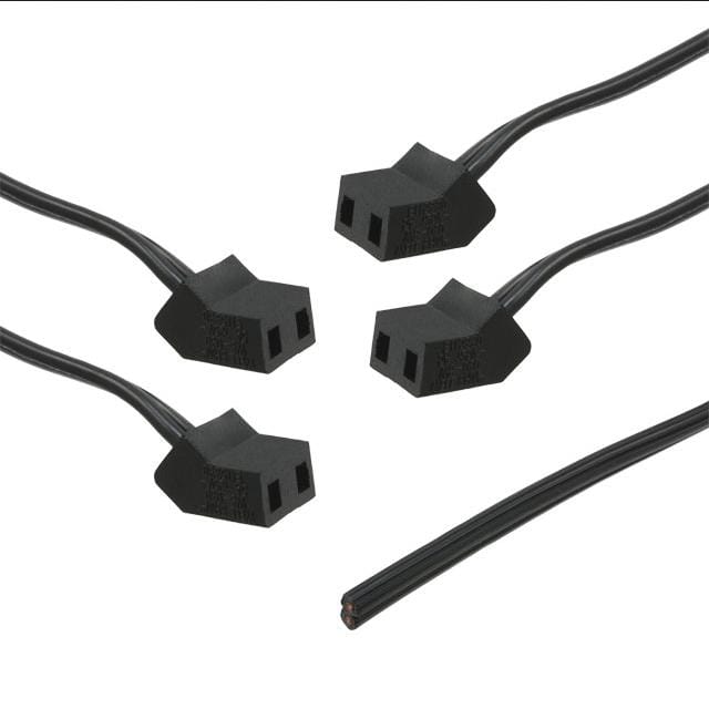 Orion Fans 1053-C45-4DC-24-ND