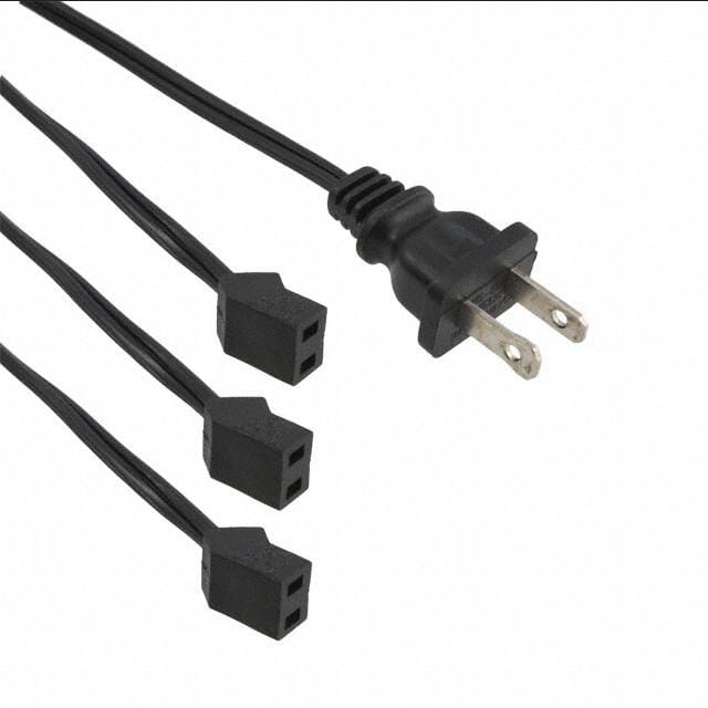 Orion Fans 1053-1341-ND