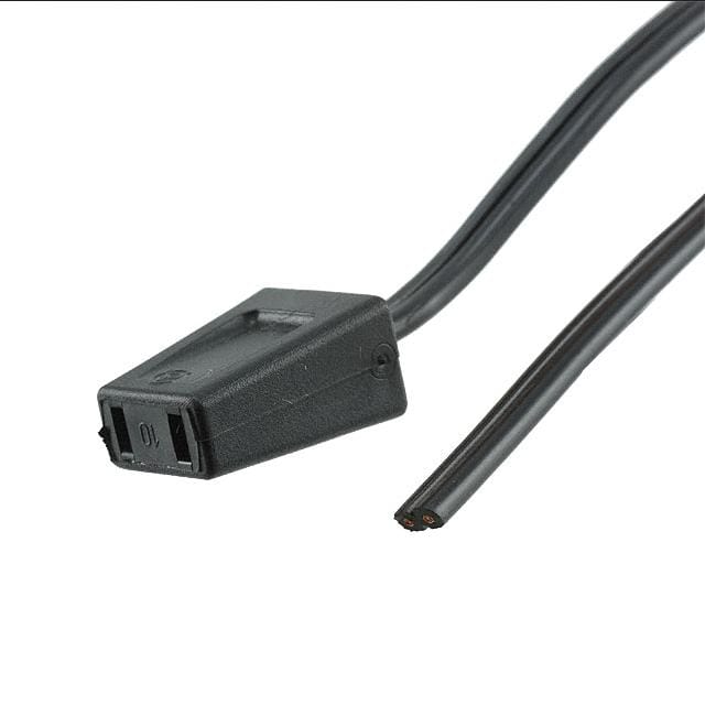 ebm-papst Inc. 381-2517-ND