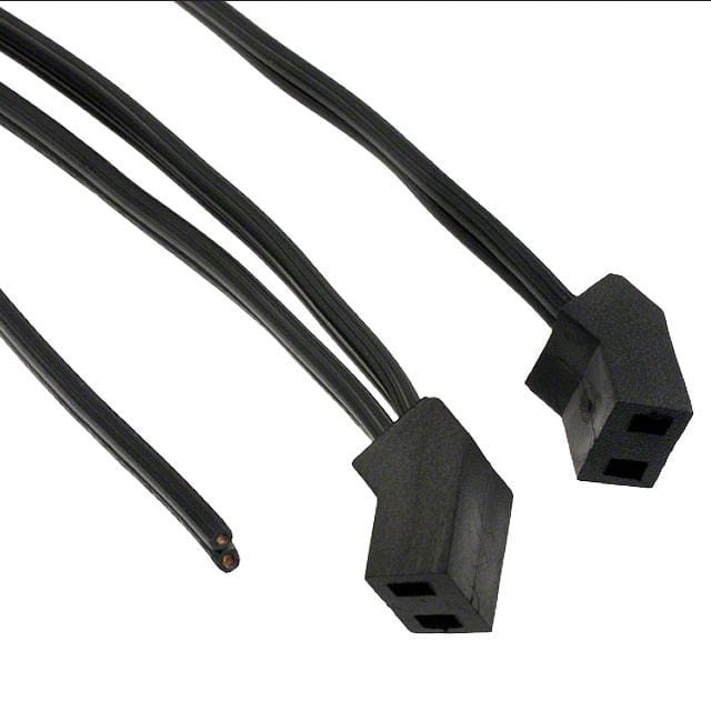 Orion Fans 1053-1336-ND