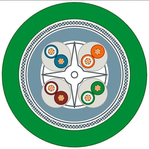 Siemens 3473-6XV18782B-ND