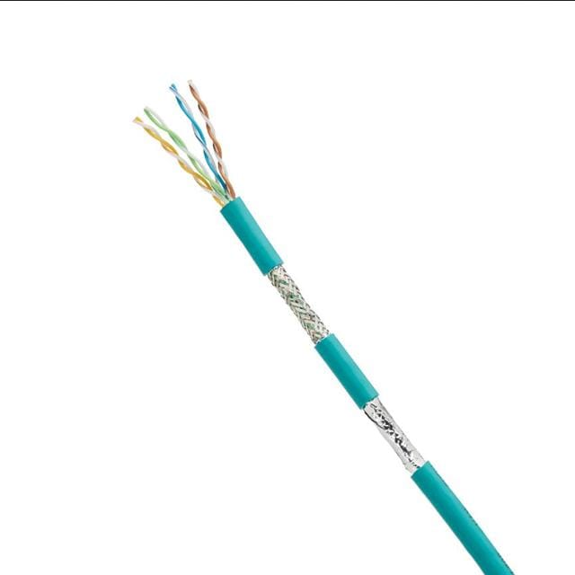 Panduit Corp ISFCH5C04ATL-XG-ND