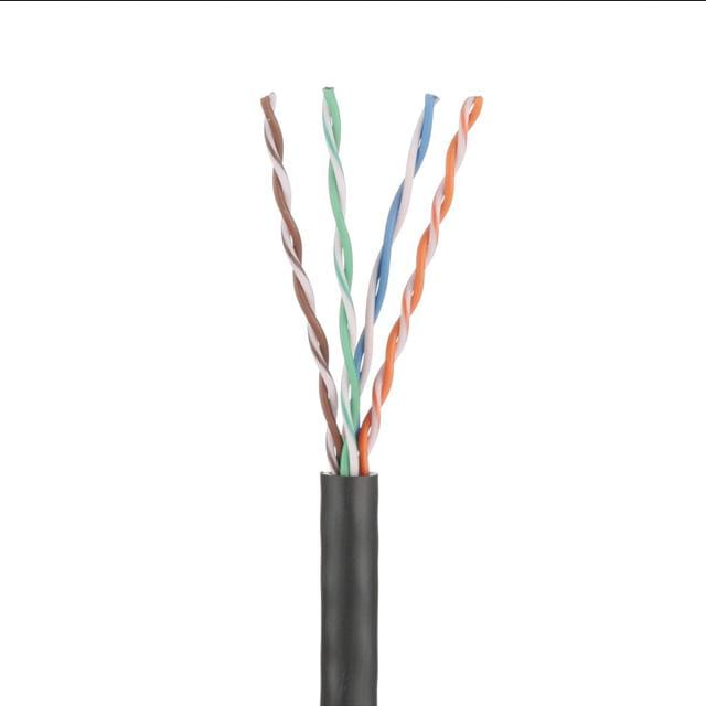 Panduit Corp ISFCH5C04ABL-XG-ND