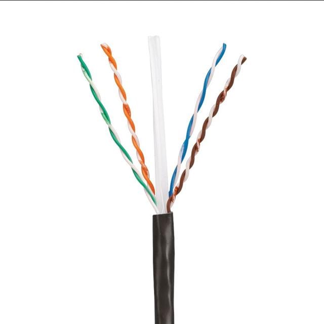 Panduit Corp 298-PUO6C04BL-CEG-ND