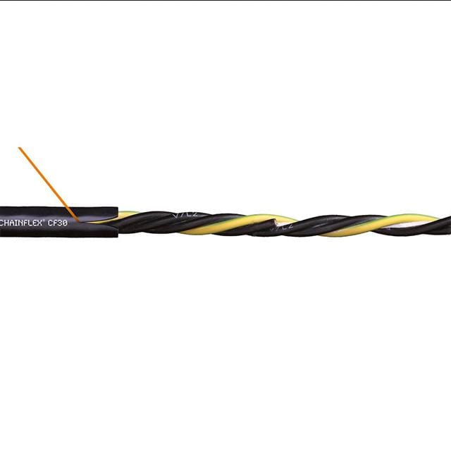 Igus 4849-CF30-25-04-DS-ND