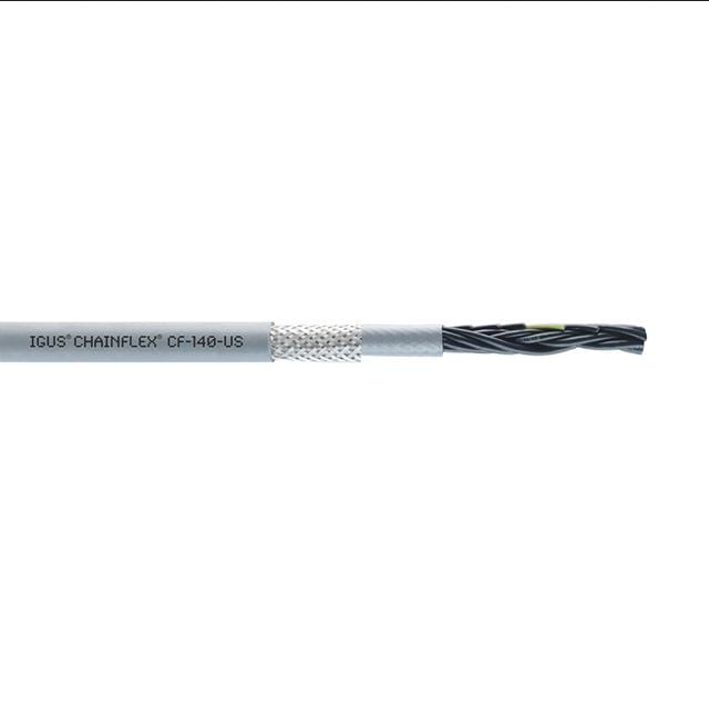 Igus 4849-CF140US-07-07-DS-ND