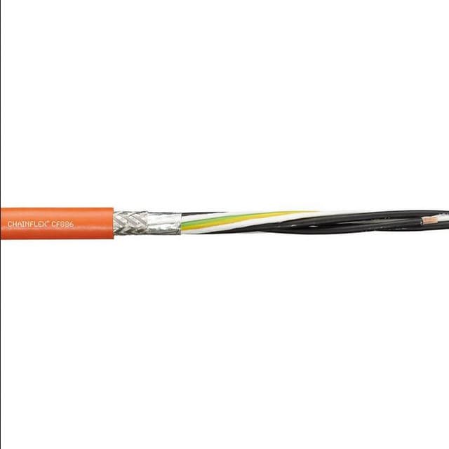 Igus 4849-CF886-60-04-DS-ND
