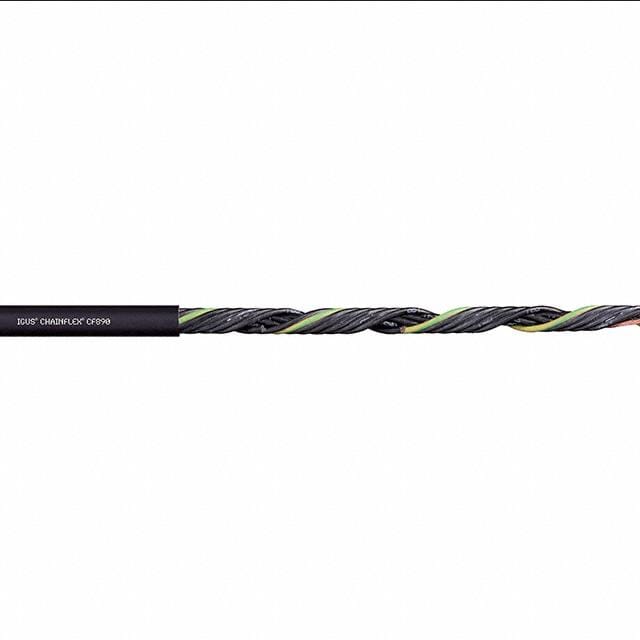 Igus 4849-CF890-07-05-DS-ND
