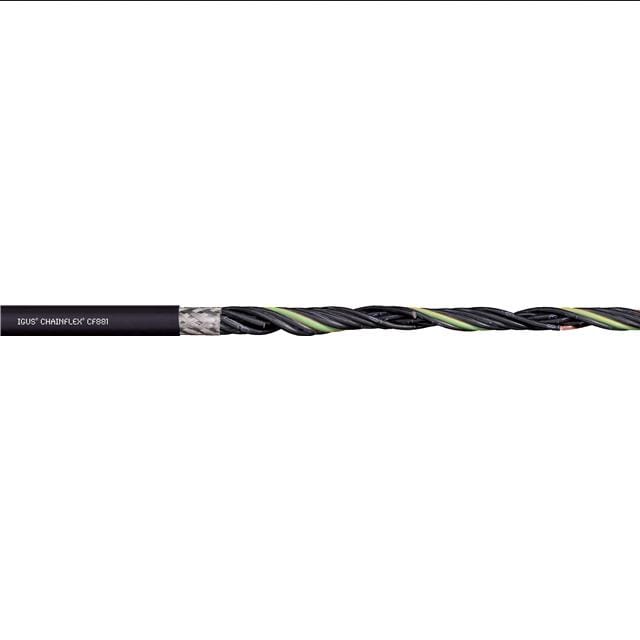 Igus 4849-CF881-05-07-DS-ND