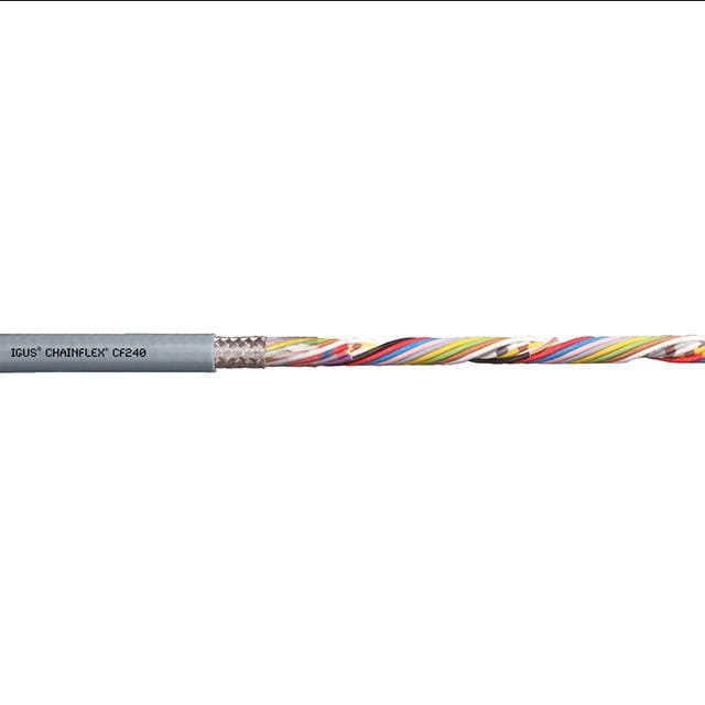 Igus 4849-CF240-03-07-DS-ND