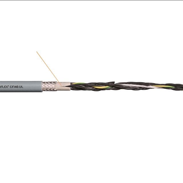 Igus 4849-CF140-07-07-DS-ND