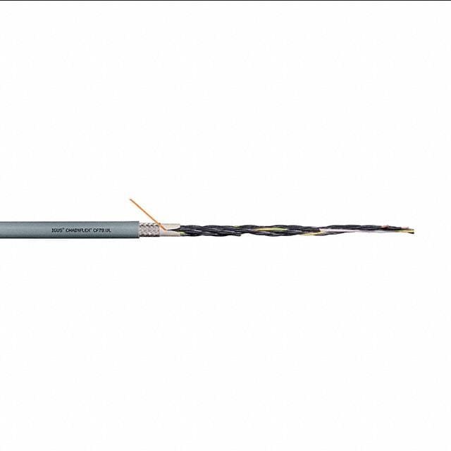 Igus 4849-CF78-UL-07-04-DS-ND