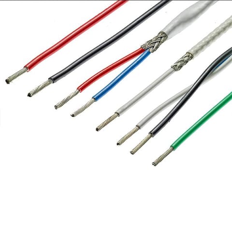 TE Connectivity Aerospace, Defense and Marine A132396-DS-ND