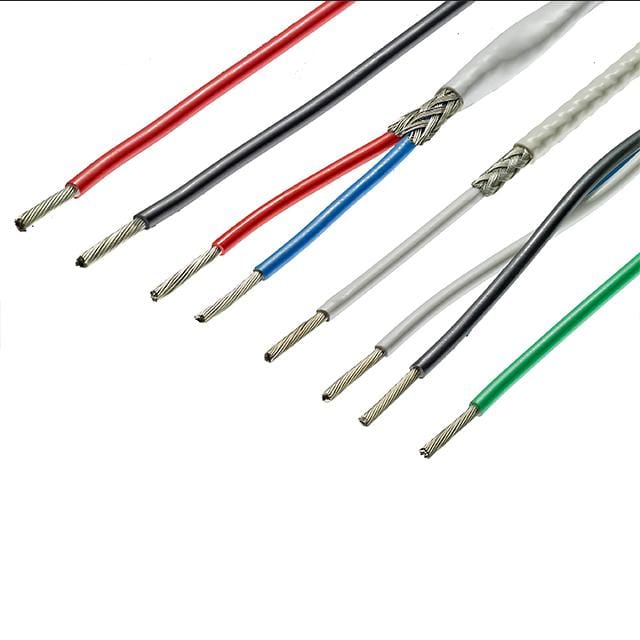 TE Connectivity Aerospace, Defense and Marine A132398-DS-ND