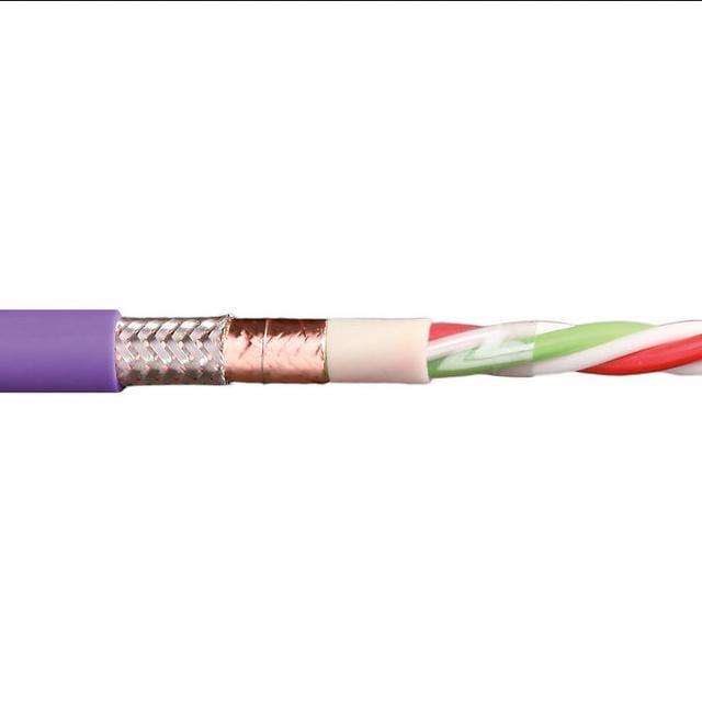 Igus 4849-CFBUS-020-DS-ND