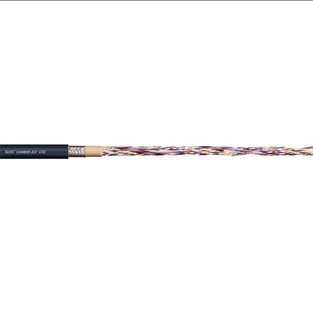 Igus 4849-CF2-02-08-DS-ND