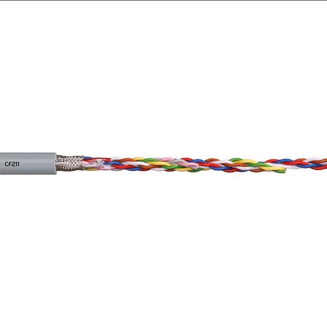 Igus 4849-CF211-05-04-02-DS-ND