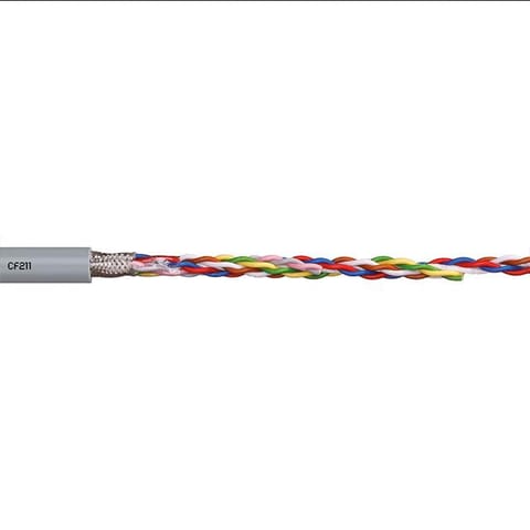 Igus 4849-CF211-02-10-02-DS-ND