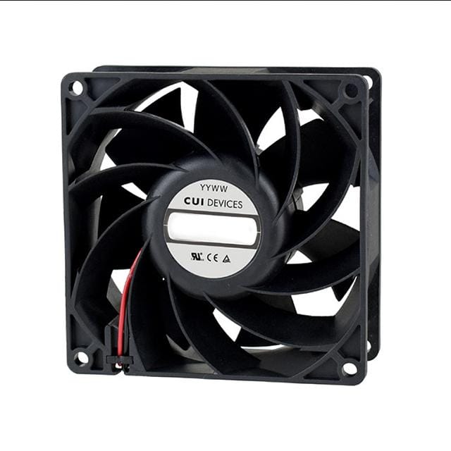 CUI Devices 2223-CFM-9232S-150-509-ND