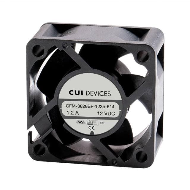CUI Devices 2223-CFM-3828BF-190-406-ND
