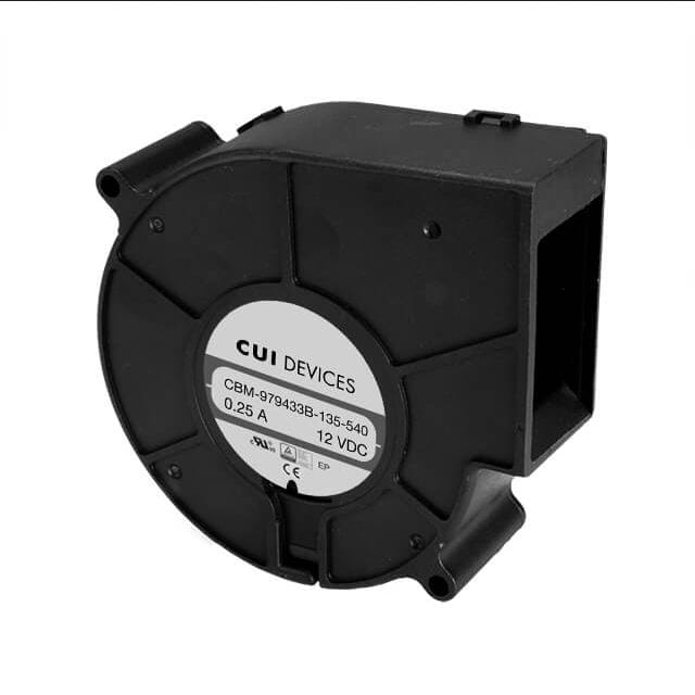 CUI Devices 2223-CBM-979433B-130-507-20-ND