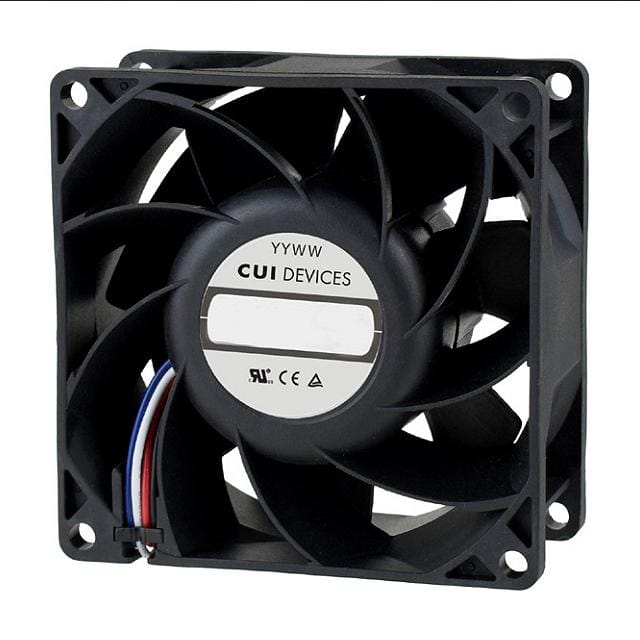CUI Devices 2223-CFM-8038S-150-498-ND