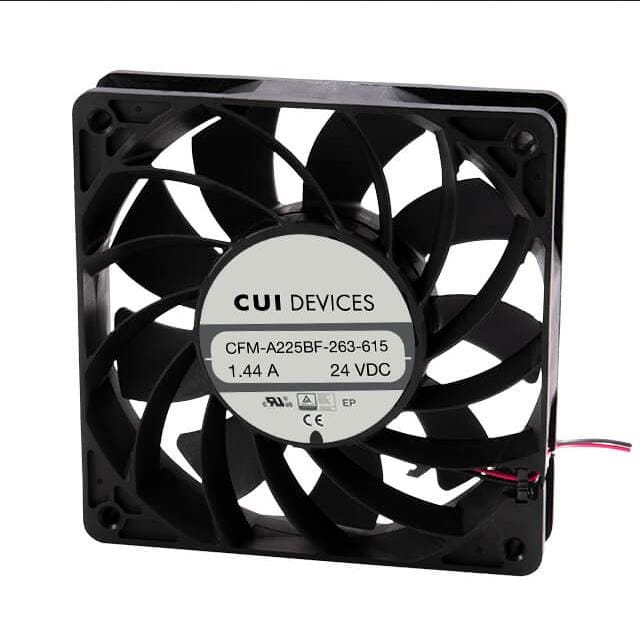 CUI Devices 2223-CFM-A225BF-240-516-20-ND