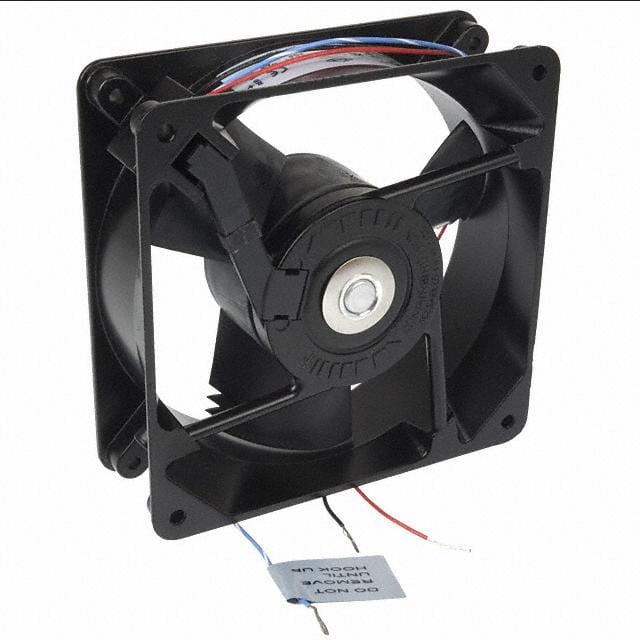 Comair Rotron CR344-ND