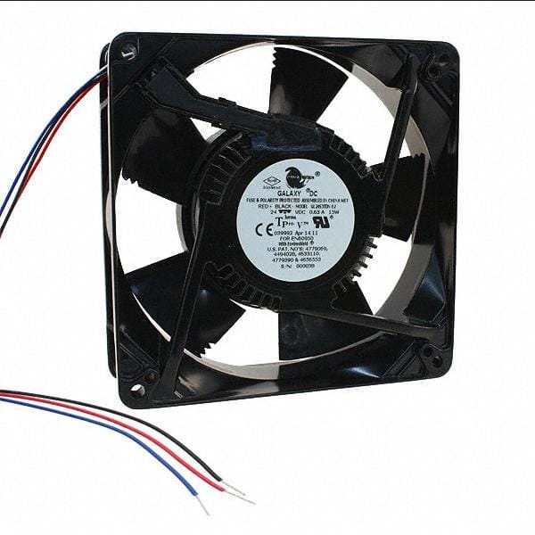 Comair Rotron CR561-ND