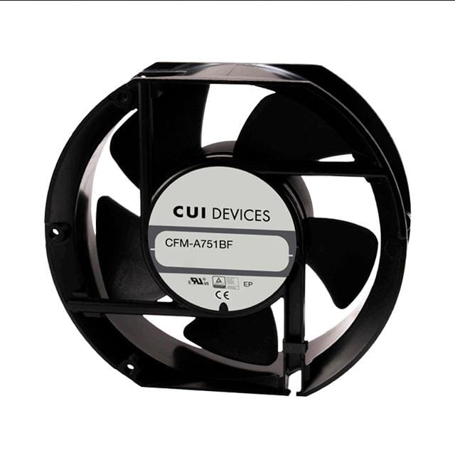 CUI Devices 2223-CFM-A751BF-245-588-22-ND