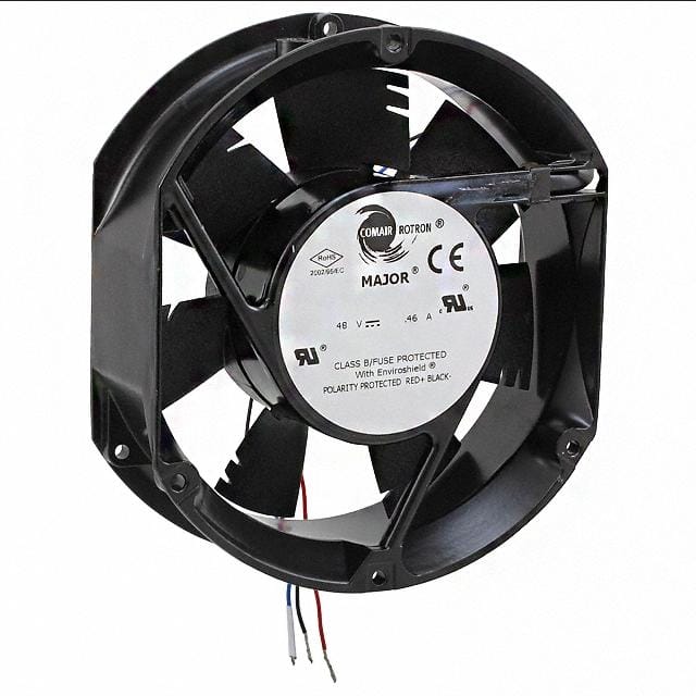 Comair Rotron CR591-ND