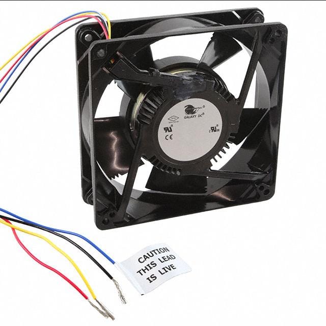 Comair Rotron CR639-ND