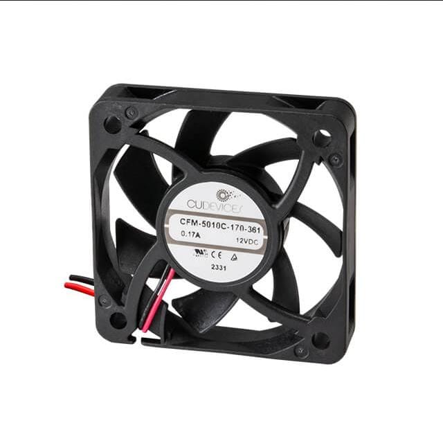 CUI Devices 2223-CFM-5010C-170-361-ND