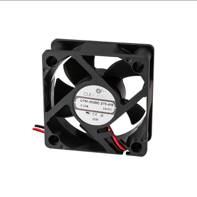 CUI Devices 2223-CFM-5020C-260-367-20-ND