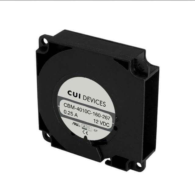 CUI Devices 2223-CBM-4020C-160-367-20-ND