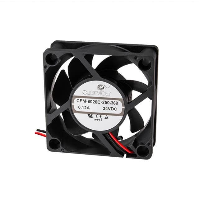 CUI Devices 2223-CFM-6020C-250-368-20-ND