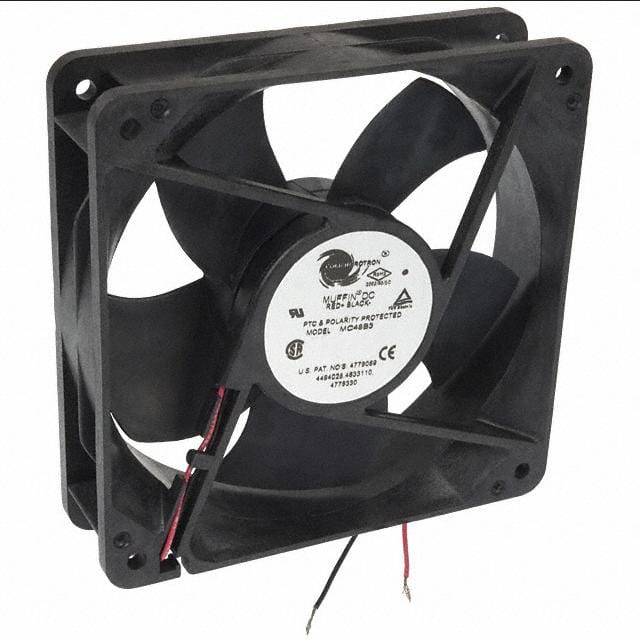 Comair Rotron CR351-ND