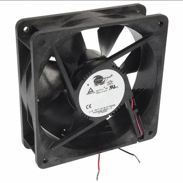 Comair Rotron CR341-ND