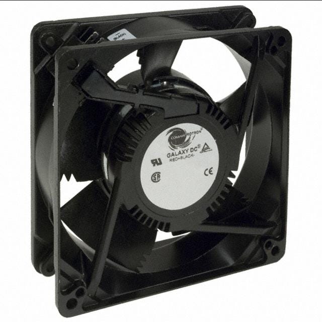 Comair Rotron CR268-ND