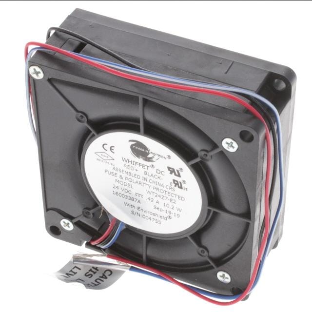 Comair Rotron CR701-ND