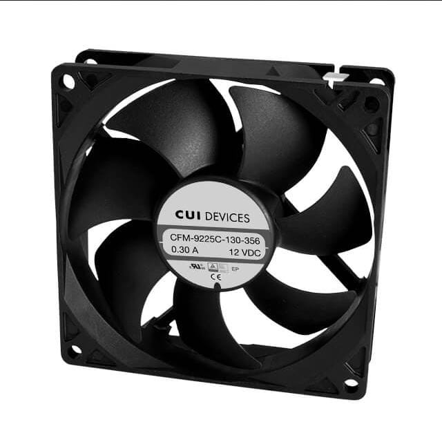 CUI Devices 2223-CFM-9225C-225-317-20-ND
