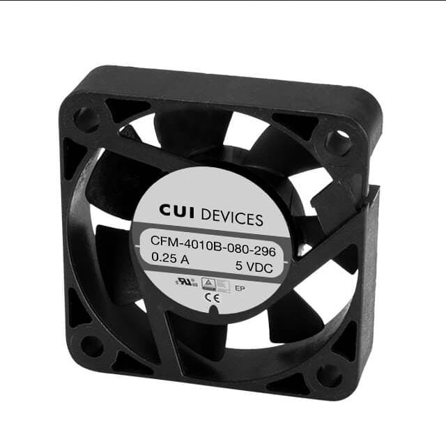 CUI Devices 2223-CFM-4010B-080-296-ND